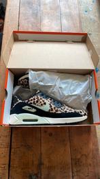 Nike Air Max 90 G NRG Leopard mt 43 [safari animal beast], Kleding | Heren, Schoenen, Ophalen of Verzenden, Nieuw