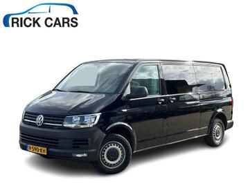 Volkswagen Transporter 2.0 TDI 150PK EURO6 L2H1 Automaat Nie beschikbaar voor biedingen
