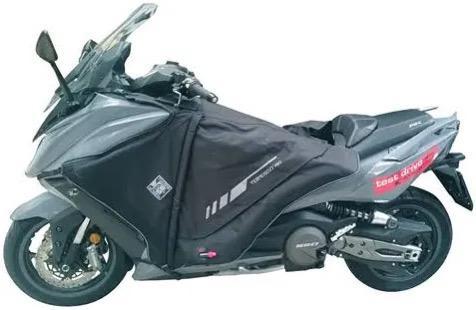 Tucano Utbano R187 Pro, 1 keer gemonteerd, Motoren, Accessoires | Overige, Zo goed als nieuw, Ophalen of Verzenden