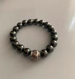 Armband By Shir Hematiet/edelstaal, Ophalen of Verzenden, Nieuw