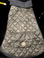 Winter jacket for dog (back length 50cm), Dieren en Toebehoren, Hondenkleding, Ophalen of Verzenden, Zo goed als nieuw