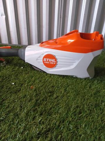 Stihl KMA 135R Combimotor beschikbaar voor biedingen