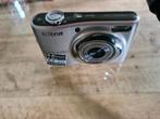 Nikon Digitale Camera inclusief zwart hoesje, Gebruikt, Compact, Ophalen of Verzenden, Nikon