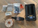 Storz and bickel mighty met accesoires, Ophalen of Verzenden, Zo goed als nieuw