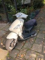 Piaggio frame zonder papieren en kenteken, Ophalen, Gebruikt, Overige modellen