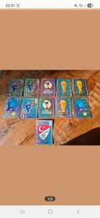 Panini stickers 2002, Ophalen of Verzenden, Zo goed als nieuw, Plaatje