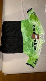 New with label Shimano Cannondale jersey size LG, Nieuw, Ophalen of Verzenden, L
