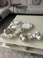 Kerstservies Royal Grafton Noel, Antiek en Kunst, Ophalen of Verzenden