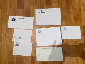 Jaren ‘80/ ‘90 bier folders reclamemateriaal advertenties beschikbaar voor biedingen
