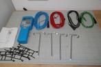 Nieaf-Smittt ERT-S Aardweerstandsmeter aardings weerstand, Nieaf, Multimeter, Nieuw, Ophalen of Verzenden