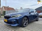 BMW 1-serie 118i High Executive | Pano | 18” | LED |, Auto's, Origineel Nederlands, Te koop, 5 stoelen, 20 km/l