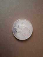 munt 10 gulden 1933 Wilhelmina, Postzegels en Munten, Munten | Nederland, Ophalen of Verzenden, Koningin Wilhelmina, 10 gulden