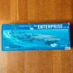 New Enterprise CVN-65, Hobby en Vrije tijd, Modelbouw | Boten en Schepen, Ophalen of Verzenden, Zo goed als nieuw, Overige merken