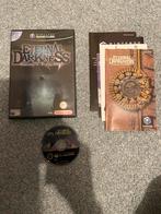 Eternal Darkness met garantie geleverd, Spelcomputers en Games, Games | Nintendo GameCube, 1 speler, Ophalen of Verzenden, Zo goed als nieuw