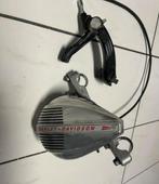 Harley-Davidson sirene, Verzenden, Gebruikt