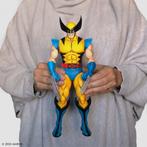 Mondo 1/6 wolverine animated series, Ophalen of Verzenden, Nieuw, Actiefiguur of Pop