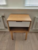 La Redoute “Jimi” bedside table, Ophalen, Gebruikt, Minder dan 45 cm, 55 tot 70 cm
