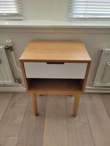La Redoute “Jimi” bedside table beschikbaar voor biedingen