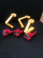 Tonka - Hoogwerkers, Ophalen of Verzenden, Zo goed als nieuw