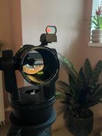 Meade etx 90 met zoveel accessoires, Ophalen of Verzenden, Zo goed als nieuw, Minder dan 80 mm