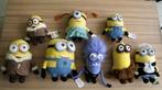 Minions Knuffels, Kinderen en Baby's, Nieuw, Overige typen, Ophalen of Verzenden