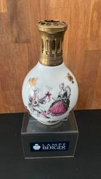 Maison/lampe Berger geurbrander porselein, Ophalen of Verzenden