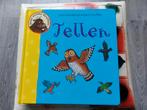 BOEK-TELLEN-JULIA DONALDSON, Ophalen of Verzenden, Zo goed als nieuw, Julia Donaldson, Uitklap-, Voel- of Ontdekboek