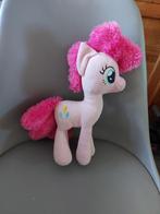 My Little Pony Pinkie Pie Knuffel, Ophalen of Verzenden, Gebruikt