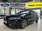 Ford FOCUS Wagon EcoBoost 155PK Hybrid ST Line | Winter Pack, Gebruikt, Zwart, Origineel Nederlands, 155 pk