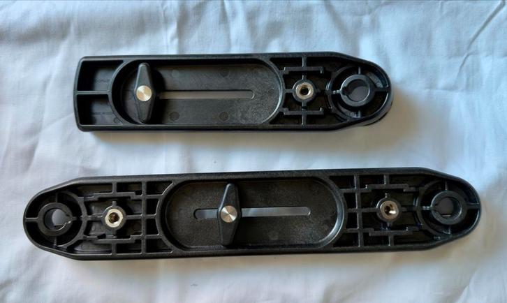 Sealife Flex Connect Set - Single Tray en Grip, Audio, Tv en Foto, Fotografie | Onderwatercamera's, Zo goed als nieuw, Accessoires