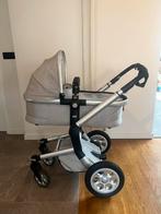 Joolz kinderwagen wieg + buggy met adapters voor autostoel, Kinderen en Baby's, Overige merken, Gebruikt, Ophalen of Verzenden