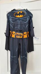Batman pak, Kinderen en Baby's, Carnavalskleding en Verkleedspullen, Ophalen, Jongen
