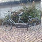 Tandem., Ophalen of Verzenden, Gebruikt, Minder dan 10 versnellingen
