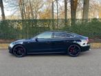 Audi A5 Sportback 2.0 TFSI S-line, Navi, Clima, 19'' 180PK, Auto's, Audi, Voorwielaandrijving, Euro 5, Gebruikt, 4 cilinders