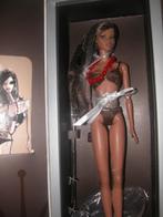 Fashion Royalty Natalia Capricious MIB, Verzamelen, Poppen, Verzenden, Zo goed als nieuw, Fashion Doll