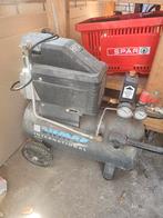 Airmac HP2 compressor, Doe-het-zelf en Verbouw, Compressors, Ophalen, Gebruikt, 6 tot 10 bar