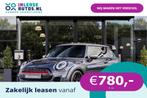 MINI Cooper John Works 2.0 GP 306pk NR.0496 NL-auto, Nieuwst, Auto's, Mini, Automaat, 1998 cc, Gebruikt, 4 cilinders