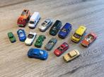 Mini Auto's voor Modelspoorbaan, Ophalen of Verzenden, Gebruikt, Jongen of Meisje