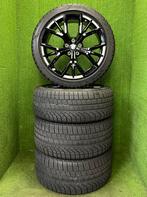 Originele 19 inch BMW 845M velgen winterbanden 5-serie g30, Auto-onderdelen, Banden en Velgen, Gebruikt, 275 mm, Banden en Velgen