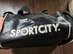 Sporttas Sportcity, Sieraden, Tassen en Uiterlijk, Tassen | Reistassen en Weekendtassen, 30 cm of meer, 35 tot 55 cm, Gebruikt