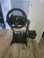Logitech G923 SE + Racing Wheel Stand PS5,PS4 &PC, Ophalen