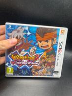 Inazuma eleven 3ds team ogre attacks, 1 speler, Ophalen of Verzenden, Zo goed als nieuw, Vanaf 3 jaar