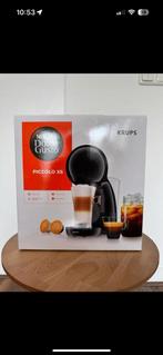 Nestle Dolce Gusto Piccolo XS, Witgoed en Apparatuur, Koffiezetapparaten, Ophalen of Verzenden, Zo goed als nieuw, Koffiemachine