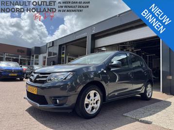 Dacia Sandero 0.9 TCe SL Royaal beschikbaar voor biedingen