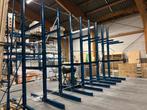 Draagarmstelling - Zo goed als nieuw!, Ophalen, Zo goed als nieuw, Overige materialen, 100 mm of meer
