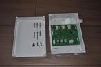 3 kanaals input/output module Apollo 55000-588 xp95 werkend, Doe-het-zelf en Verbouw, Alarmsystemen, Ophalen of Verzenden, Overige soorten