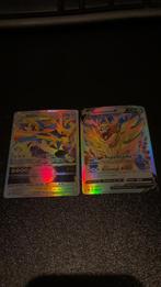 Zacian VSTAR 096/159 & Zamazenta V 098/159 Pokémon kaarten, Hobby en Vrije tijd, Verzamelkaartspellen | Pokémon, Ophalen of Verzenden
