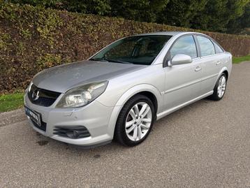 Opel Vectra GTS 1.8-16V AIRCO / CRUISE / APK 8-2026 / NAVI beschikbaar voor biedingen