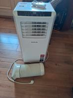 Nieuwe airco 3 in 1 Inventum AC901 a energieklasse, Ophalen, Nieuw, 3 snelheden of meer, Afstandsbediening