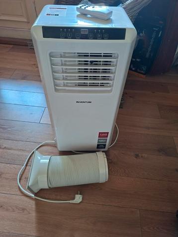 Nieuwe airco 3 in 1 Inventum AC901 a energieklasse  beschikbaar voor biedingen